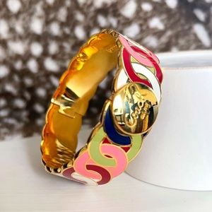 Coach multicolor Bracelet